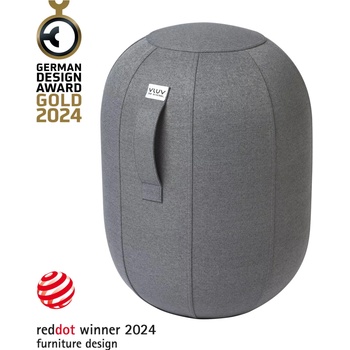 VLUV Kapsul Sova L Ash