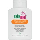 Seba med šampón na farbené a oslabené vlasy 200 ml