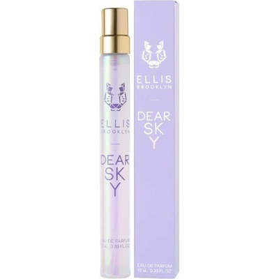Ellis Brooklyn dear sky parfémovaná voda unisex 10 ml