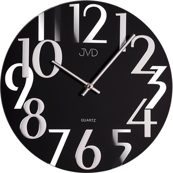 JVD VHT101.2
