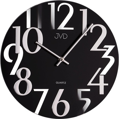 JVD VHT101.2