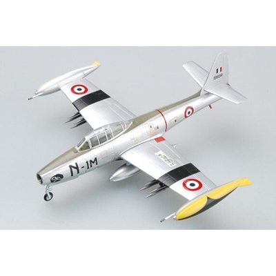 Easy Model F-84G Thunderjet Armee de l'Air France 1952 1:72
