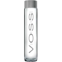 VOSS Voda Neperlivá 0,375 l Sklo