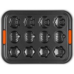 Le Creuset Форма за сладки Le Creuset Halloween (46075000010000)