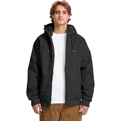 Volcom Hernan 10K Jacket black 25/26