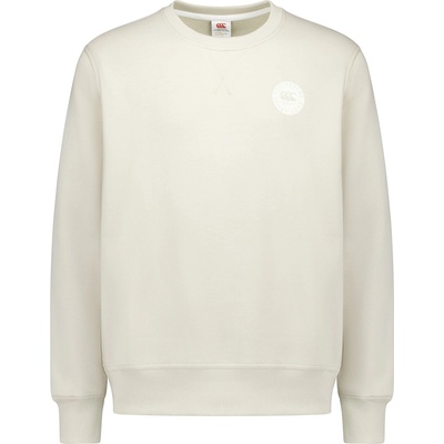 Canterbury Суичър Canterbury Men's Performance Hoodie - Silver