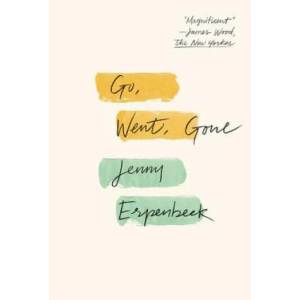 Go, Went, Gone | Jenny Erpenbeck, Susan Bernofsky (ISBN: 9780811225946)