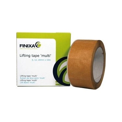Finixa Lemovacia páska Multi 9/12/20 mm x 10 m