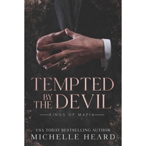 Tempted By The Devil (ISBN: 9798864768549)