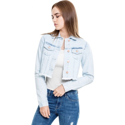 Urban Classics Denim TB1543 heavy bleached
