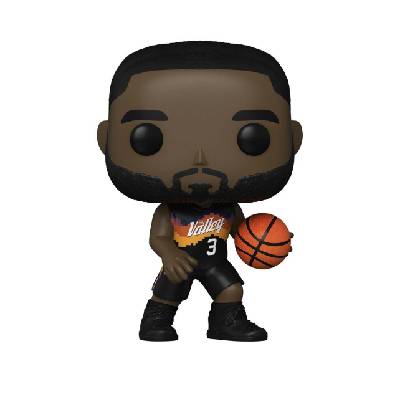 Фигурка Funko POP! Basketball NBA: Phoenix Suns - Chris Paul (CE' 21) #132 (FUNKO-070964)