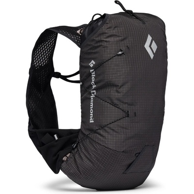 Black Diamond Distance 15l Backpack čierna