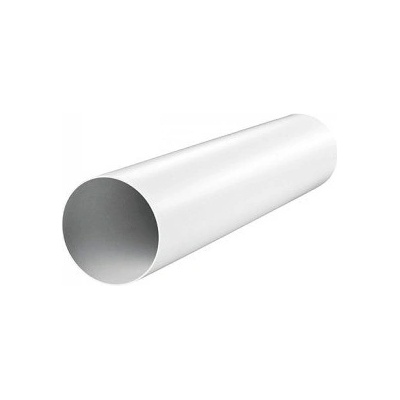 Dalap Vzduchotechnické potrubí plastové 125 x 100 cm – Sleviste.cz