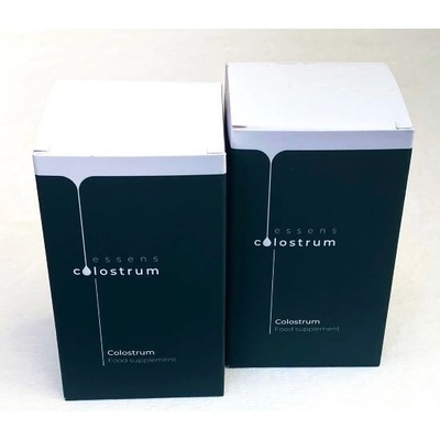 Essens Colostrum 2 x 60 kapslí