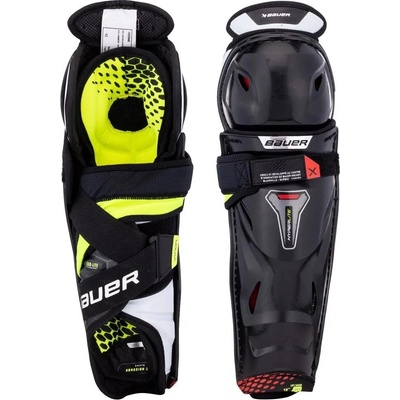 chrániče holení Bauer Vapor Hyperlite S22 JR