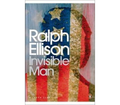 Invisible Man