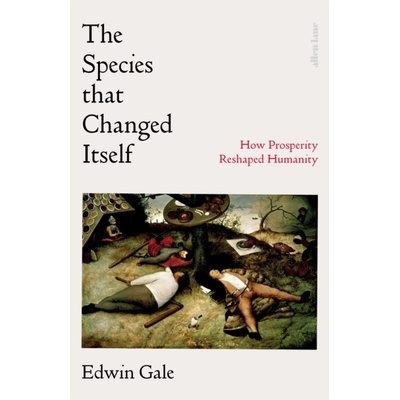 The Species That Changed Itself