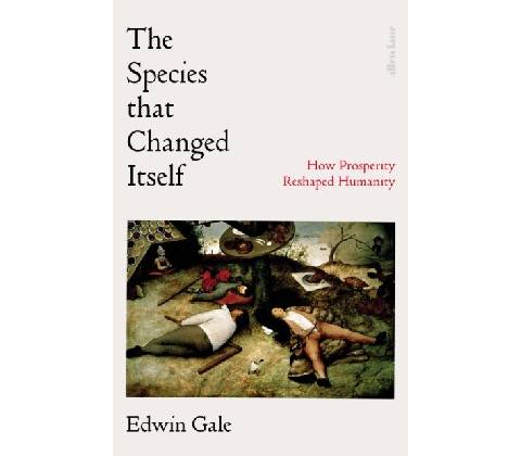 The Species That Changed Itself