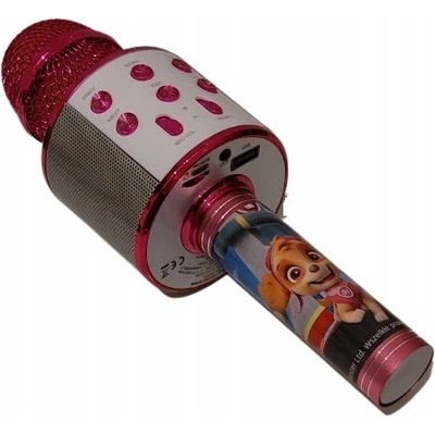 Detský karaoke set Spin Master RMX 520212