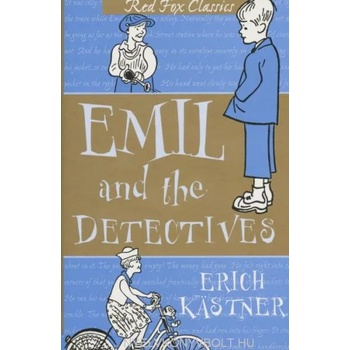 Image 1 of Emil And The Detectives | Erich Kästner, Eileen Hall