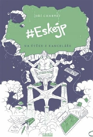Eskejp