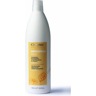 Oyster Sublime Fruit Medový šampon 1000 ml