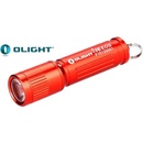 Svetlá a baterky Olight i3E EOS