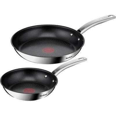 Tefal Sada pánví INTUITION B817S255, sada 2 ks