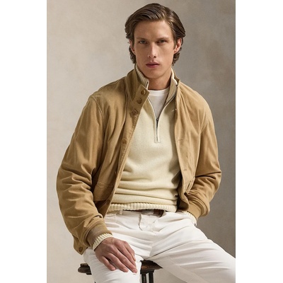 Ralph Lauren Памучен пуловер Polo Ralph Lauren (710859939)