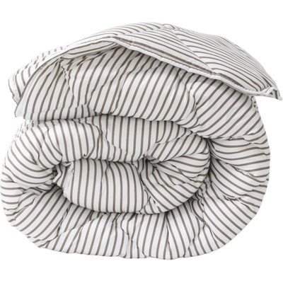 Izidream Зимна олекотена завивка за единично легло 150/210 см Хюга райе