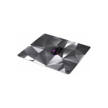 ENDORFY Подложка за мишка ENDORFY Crystal Black - L