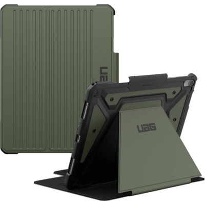 UAG Metropolis SE Olive iPad Air 12 9 2024 124472117272