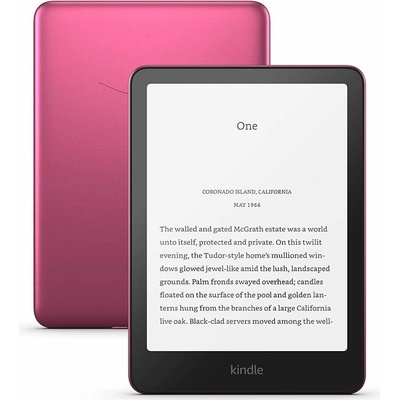 Amazon Kindle Paperwhite SE 2024 32GB