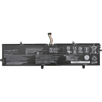 Lenovo Батерия за лаптоп Lenovo, 4 клетки, 15.2V, 67Wh, Заместител (L-BS-0202)