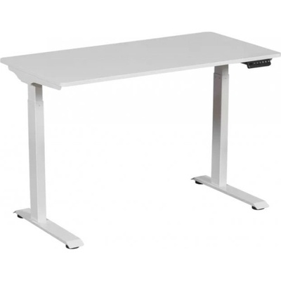 Carmen Офис Carmen CR-119 Регулируемо - БЯЛ