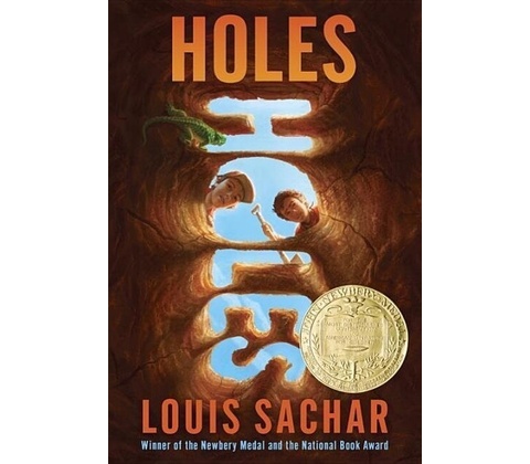 HOLES - UNKNOWN