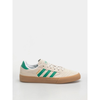 adidas Busenitz Vulc II alumin/cougrn/gum4 béžová