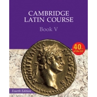Cambridge Latin Course Book 5