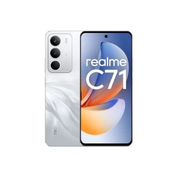 realme C71 256GB 8GB RAM Dual