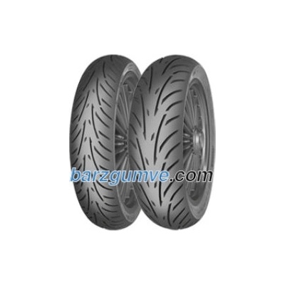 Mitas Touring Force-SC ( 80/90-16 XL TL 48P Задно колело, Предно колело )