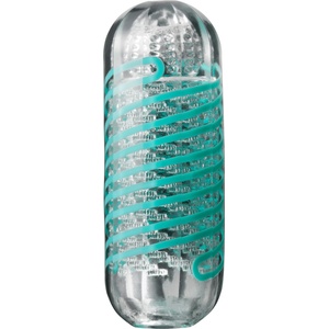 TENGA Spinner Masturbator Pixel
