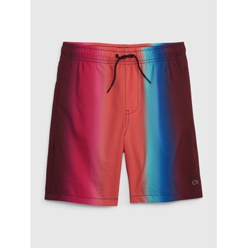 GapFit Quick Dry Vícebarevná