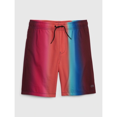 GapFit Quick Dry Vícebarevná