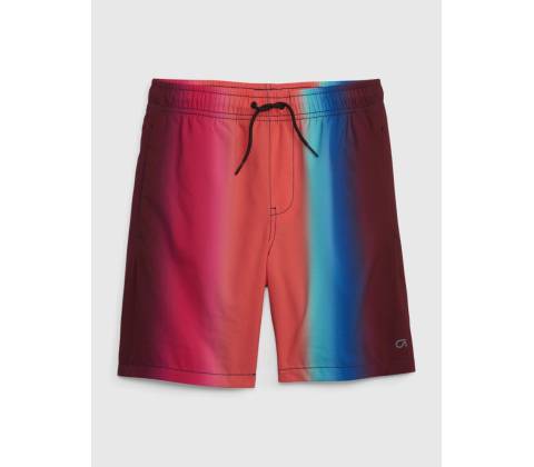 GapFit Quick Dry Vícebarevná