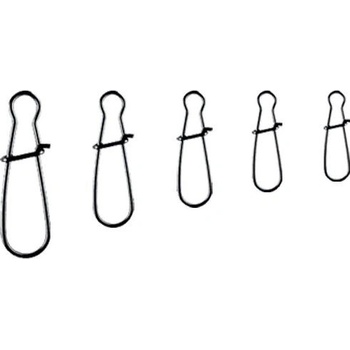 Jaxon karabinka Pevnostný Veľ.00 10 ks