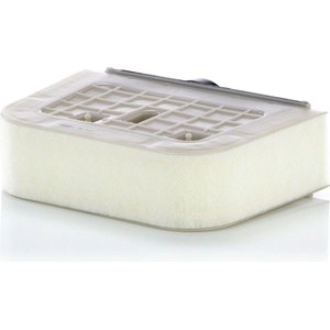 Mann-filter Въздушен филтър mann-filter c 38 011 Въздушен филтър