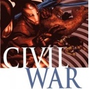 Civil War Millar Mark