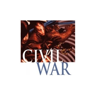 Civil War Millar Mark