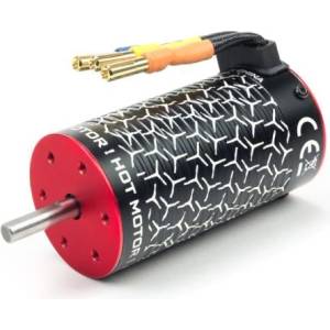 Arrma мотор безчетков BLX 3668 2400об/В 4P