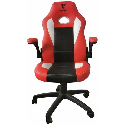 Tempest Геймърси стол Tempest Racing Sports